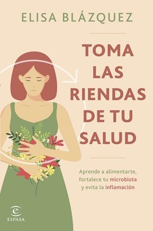 TOMA LAS RIENDAS DE TU SALUD | 9788467074567 | BLÁZQUEZ, ELISA | Llibreria Aqualata | Comprar libros en catalán y castellano online | Comprar libros Igualada