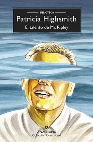 TALENTO DE MR. RIPLEY, EL | 9788433961068 | HIGHSMITH, PATRICIA | Llibreria Aqualata | Comprar llibres en català i castellà online | Comprar llibres Igualada