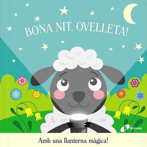 BONA NIT, OVELLETA! | 9788413493862 | BUTTON, KATIE | Llibreria Aqualata | Comprar libros en catalán y castellano online | Comprar libros Igualada
