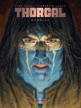 THORGAL SAGA. WENDIGO | 9788467972177 | FRED DUVAL/ROUGE, CORENTIN | Llibreria Aqualata | Comprar libros en catalán y castellano online | Comprar libros Igualada