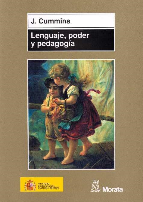 LENGUAJE, PODER Y PEDAGOGIA | 9788471124753 | COMMINS, JIM | Llibreria Aqualata | Comprar llibres en català i castellà online | Comprar llibres Igualada