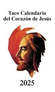 2025 TACO SAGRADO CORAZON JESUS CLASICO | 9788427148147 | AA.VV | Llibreria Aqualata | Comprar libros en catalán y castellano online | Comprar libros Igualada