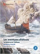 AVENTURES D'ULISSES, LES (C.ADAPTATS) | 9788468200484 | LAWTON, ANTHONY/GARCIA GUAL, CARLOS/OTERO TORAL, MANUEL | Llibreria Aqualata | Comprar libros en catalán y castellano online | Comprar libros Igualada