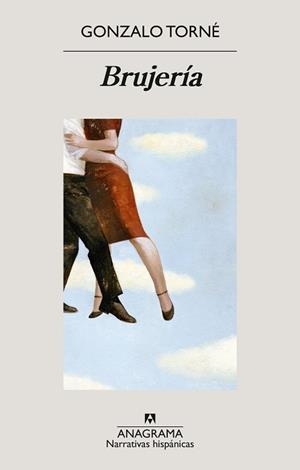 BRUJERÍA | 9788433927262 | TORNÉ, GONZALO | Llibreria Aqualata | Comprar libros en catalán y castellano online | Comprar libros Igualada