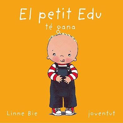 PETIT EDU TE GANA, EL | 9788426134172 | BIE, LINNE | Llibreria Aqualata | Comprar llibres en català i castellà online | Comprar llibres Igualada