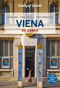VIENA DE CERCA (LONELY PLANET 2024) | 9788408289982 | ENRIGHT, BECKI | Llibreria Aqualata | Comprar libros en catalán y castellano online | Comprar libros Igualada
