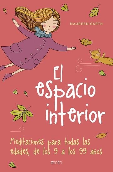 ESPACIO INTERIOR, EL | 9788408291831 | GARTH, MAUREEN | Llibreria Aqualata | Comprar libros en catalán y castellano online | Comprar libros Igualada