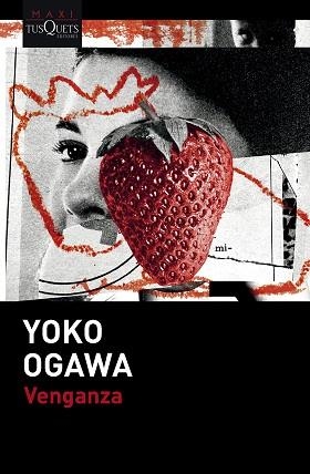 VENGANZA | 9788411075121 | OGAWA, YOKO | Llibreria Aqualata | Comprar libros en catalán y castellano online | Comprar libros Igualada