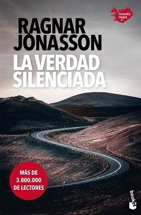 VERDAD SILENCIADA, LA (SERIE ISLANDIA NEGRA 5) | 9788432243943 | JÓNASSON, RAGNAR | Llibreria Aqualata | Comprar libros en catalán y castellano online | Comprar libros Igualada