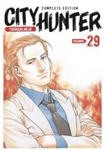 CITY HUNTER 29 | 9788410294646 | HOJO, TSUKASA | Llibreria Aqualata | Comprar libros en catalán y castellano online | Comprar libros Igualada