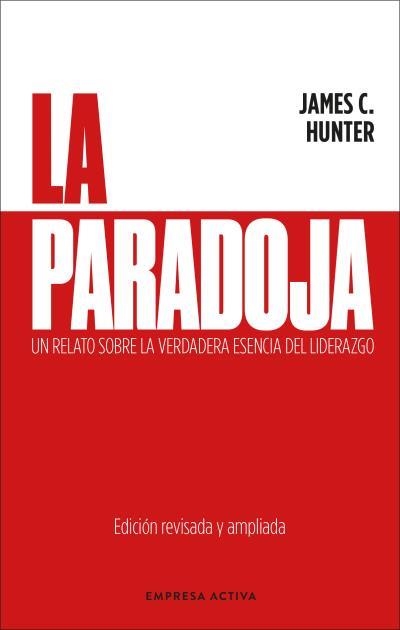 PARADOJA, LA | 9788416997985 | HUNTER, JAMES | Llibreria Aqualata | Comprar libros en catalán y castellano online | Comprar libros Igualada