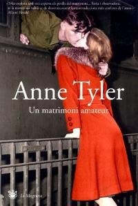 MATRIMONI AMATEUR, UN (LES ALES ESTESES 176) | 9788478712540 | TYLER, ANNE | Llibreria Aqualata | Comprar libros en catalán y castellano online | Comprar libros Igualada