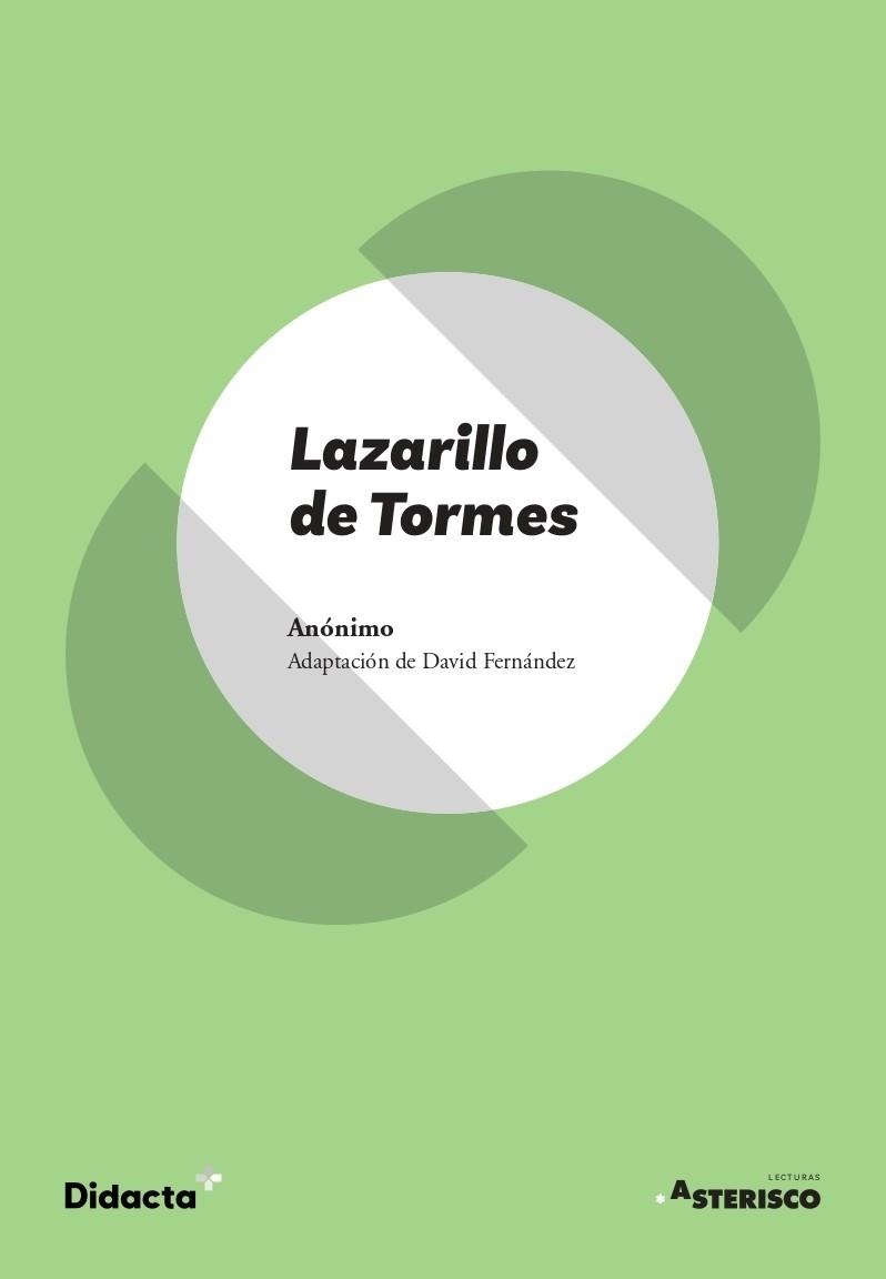 LAZARILLO DE TORMES | 9788418695117 | Llibreria Aqualata | Comprar libros en catalán y castellano online | Comprar libros Igualada