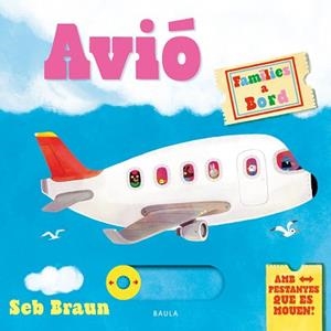 AVIÓ | 9788447953356 | Llibreria Aqualata | Comprar libros en catalán y castellano online | Comprar libros Igualada
