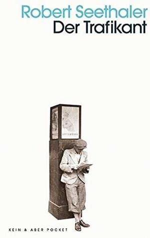 DER TRAFIKANT | 9783036959092 | SEETHALER, ROBERT | Llibreria Aqualata | Comprar libros en catalán y castellano online | Comprar libros Igualada