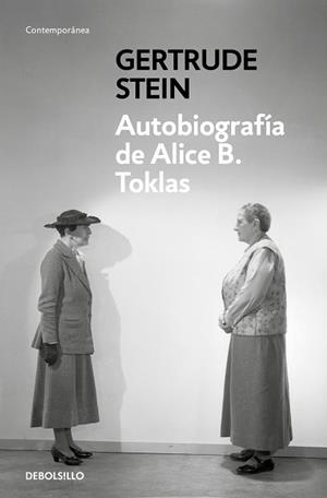 AUTOBIOGRAFÍA DE ALICE B. TOKLAS | 9788466378055 | STEIN, GERTRUDE | Llibreria Aqualata | Comprar llibres en català i castellà online | Comprar llibres Igualada