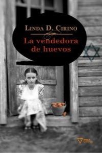 VENDEDORA DE HUEVOS, LA | 9788492461080 | CIRINO, LINDA D. | Llibreria Aqualata | Comprar libros en catalán y castellano online | Comprar libros Igualada