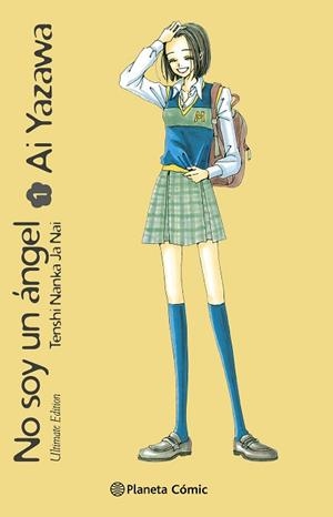 NO SOY UN ÁNGEL 1/4 | 9788411409209 | YAZAWA, AI | Llibreria Aqualata | Comprar libros en catalán y castellano online | Comprar libros Igualada