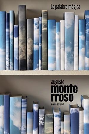 PALABRA MÁGICA, LA | 9788411487689 | MONTERROSO, AUGUSTO | Llibreria Aqualata | Comprar libros en catalán y castellano online | Comprar libros Igualada
