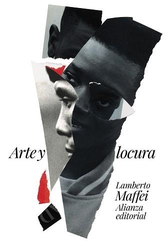 ARTE Y LOCURA | 9788411487726 | MAFFEI, LAMBERTO | Llibreria Aqualata | Comprar llibres en català i castellà online | Comprar llibres Igualada