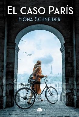 CASO PARÍS, EL | 9788418945946 | SCHNEIDER, FIONA | Llibreria Aqualata | Comprar libros en catalán y castellano online | Comprar libros Igualada