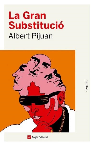 GRAN SUBSTITUCIÓ, LA | 9788410112483 | PIJUAN HEREU, ALBERT | Llibreria Aqualata | Comprar libros en catalán y castellano online | Comprar libros Igualada