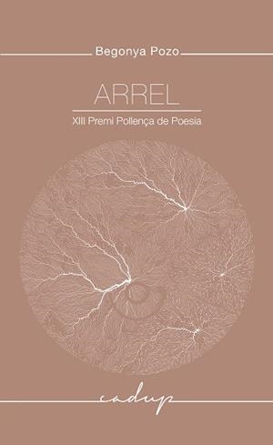 ARREL | 9788412791150 | POZO SÁNCHEZ, BEGONYA | Llibreria Aqualata | Comprar llibres en català i castellà online | Comprar llibres Igualada