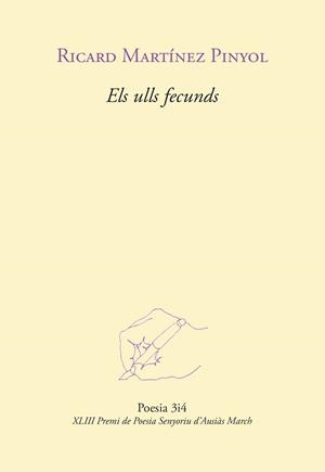 ULLS FECUNDS, ELS | 9788417469672 | PINYOL, RICARD | Llibreria Aqualata | Comprar llibres en català i castellà online | Comprar llibres Igualada