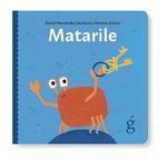 MATARILE | 9788412875607 | HERNANDEZ SEVILLANDO, DAVID | Llibreria Aqualata | Comprar libros en catalán y castellano online | Comprar libros Igualada