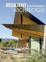 RESILIENT SUSTAINABLE ARCHITECTURE | 9788417557782 | AA.VV. | Llibreria Aqualata | Comprar libros en catalán y castellano online | Comprar libros Igualada