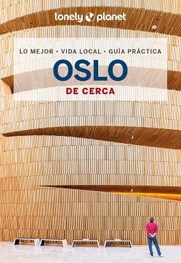 OSLO DE CERCA (LONELY PLANET 2024) | 9788408289975 | GRAHAM, GEMMA | Llibreria Aqualata | Comprar libros en catalán y castellano online | Comprar libros Igualada