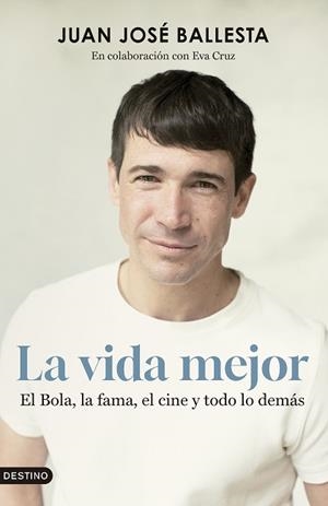 VIDA MEJOR, LA | 9788423365845 | BALLESTA MUÑOZ, JUAN JOSÉ | Llibreria Aqualata | Comprar llibres en català i castellà online | Comprar llibres Igualada