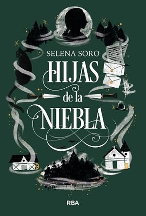 HIJAS DE LA NIEBLA | 9788411325516 | SORO, SELENA | Llibreria Aqualata | Comprar libros en catalán y castellano online | Comprar libros Igualada