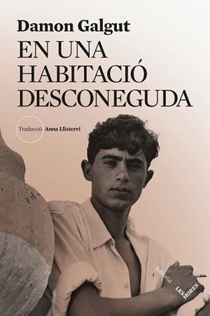 EN UNA HABITACIÓ DESCONEGUDA | 9788412801040 | GALGUT, DAMON | Llibreria Aqualata | Comprar llibres en català i castellà online | Comprar llibres Igualada