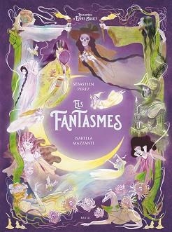 FANTASMES, ELS | 9788447953257 | Llibreria Aqualata | Comprar libros en catalán y castellano online | Comprar libros Igualada