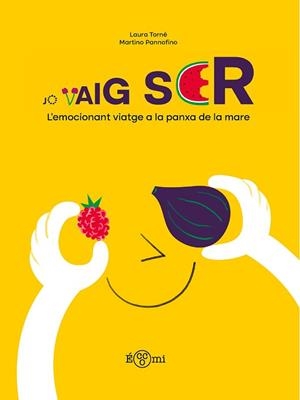 JO VAIG SER | 9788419262592 | TORNÉ, LAURA | Llibreria Aqualata | Comprar libros en catalán y castellano online | Comprar libros Igualada