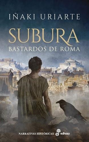 SUBURA | 9788435060318 | URIARTE, IÑAKI | Llibreria Aqualata | Comprar libros en catalán y castellano online | Comprar libros Igualada