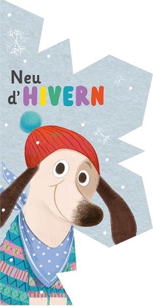 NEU D'HIVERN | 9788413892511 | MOREA, MARISA | Llibreria Aqualata | Comprar libros en catalán y castellano online | Comprar libros Igualada