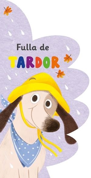 FULLA DE TARDOR | 9788413892504 | MOREA, MARISA | Llibreria Aqualata | Comprar libros en catalán y castellano online | Comprar libros Igualada