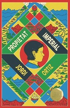 PROPIETAT IMPERIAL (PREMI GRAN ANGULAR 2024) | 9788466158077 | ORTIZ, JORDI | Llibreria Aqualata | Comprar libros en catalán y castellano online | Comprar libros Igualada