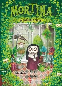 MORTINA 2. UN COSÍ MOLT ESNOB | 9788466158176 | CANTINI, BARBARA | Llibreria Aqualata | Comprar libros en catalán y castellano online | Comprar libros Igualada