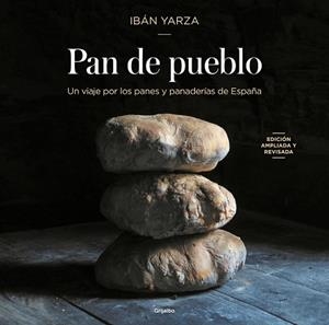 PAN DE PUEBLO | 9788425366987 | YARZA, IBÁN | Llibreria Aqualata | Comprar libros en catalán y castellano online | Comprar libros Igualada