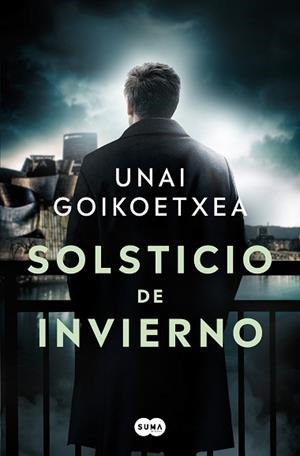 SOLSTICIO DE INVIERNO | 9788419835970 | GOIKOETXEA, UNAI | Llibreria Aqualata | Comprar llibres en català i castellà online | Comprar llibres Igualada