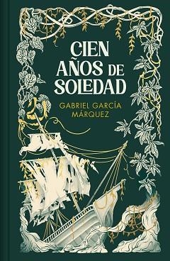 CIEN AÑOS DE SOLEDAD | 9788466379717 | GARCÍA MÁRQUEZ, GABRIEL | Llibreria Aqualata | Comprar libros en catalán y castellano online | Comprar libros Igualada