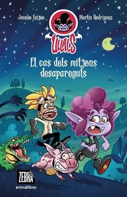 ULLALS, EL CAS DELS MITJONS DESAPAREGUTS | 9788419659101 | FEIJÓO, JACOBO | Llibreria Aqualata | Comprar libros en catalán y castellano online | Comprar libros Igualada