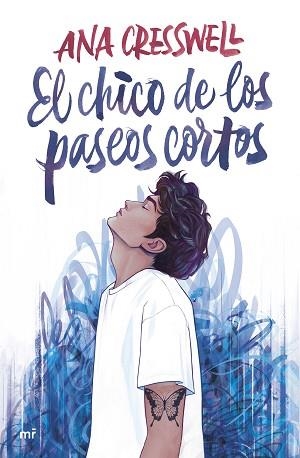 CHICO DE LOS PASEOS CORTOS, EL | 9788427052741 | CRESSWELL, ANA (@BE.BETWEENBOOKS) | Llibreria Aqualata | Comprar libros en catalán y castellano online | Comprar libros Igualada