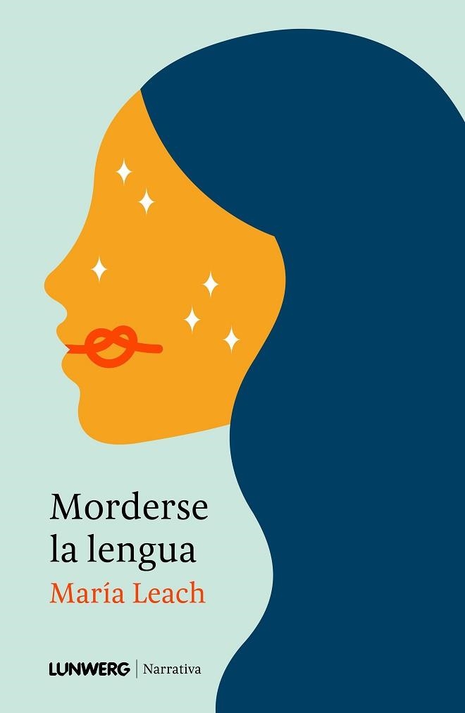 MORDERSE LA LENGUA | 9788410378087 | LEACH, MARÍA | Llibreria Aqualata | Comprar libros en catalán y castellano online | Comprar libros Igualada