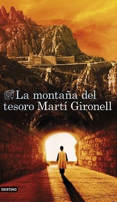 MONTAÑA DEL TESORO, LA | 9788423366149 | GIRONELL, MARTÍ | Llibreria Aqualata | Comprar libros en catalán y castellano online | Comprar libros Igualada