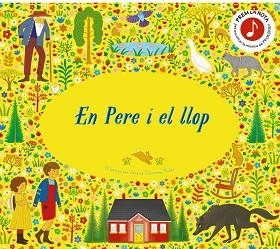EN PERE I EL LLOP | 9788413493893 | MORTIMER, HELEN/O'KEEFFE, MATTHEW | Llibreria Aqualata | Comprar libros en catalán y castellano online | Comprar libros Igualada