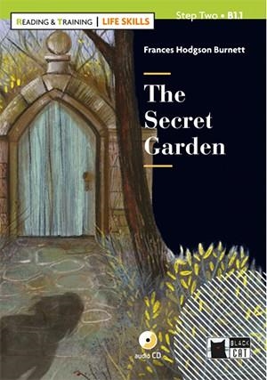 THE SECRET GARDEN (FREE AUDIO) LIFE SKILLS | 9788468250236 | DE AGOSTINI SCUOLA SPA/DE AGOSTINI LIBRI S.P.A | Llibreria Aqualata | Comprar libros en catalán y castellano online | Comprar libros Igualada